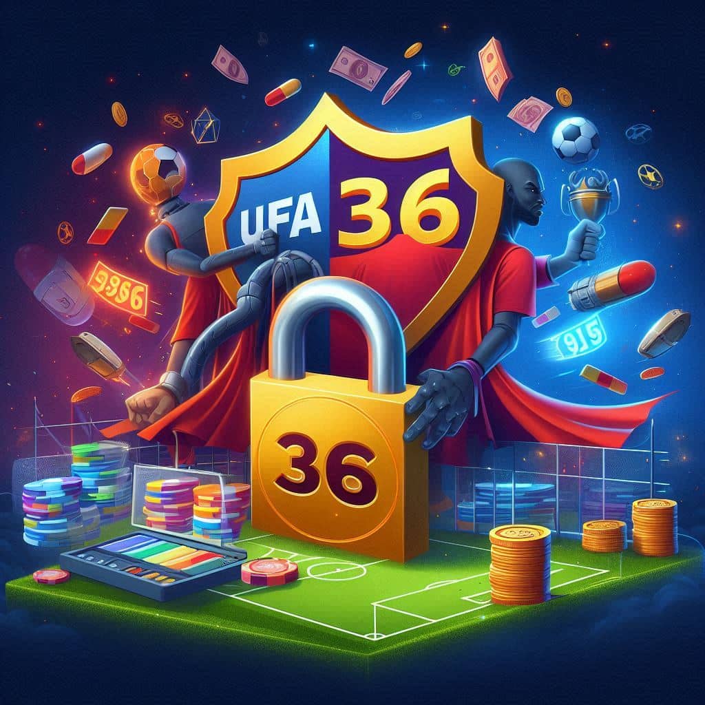 ปลดล็อกพลังการลงทุนกับ UFA36 และ UFABET